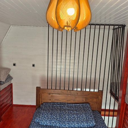 Casa Eby Apartman Vidaly Kültér fotó