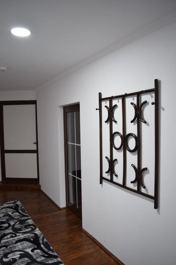 Casa Eby Apartman Vidaly Kültér fotó