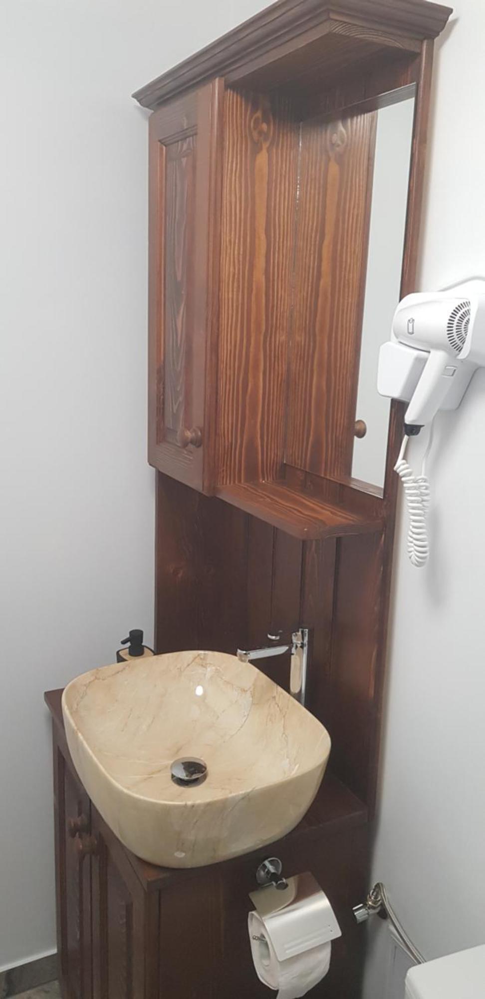 Casa Eby Apartman Vidaly Kültér fotó