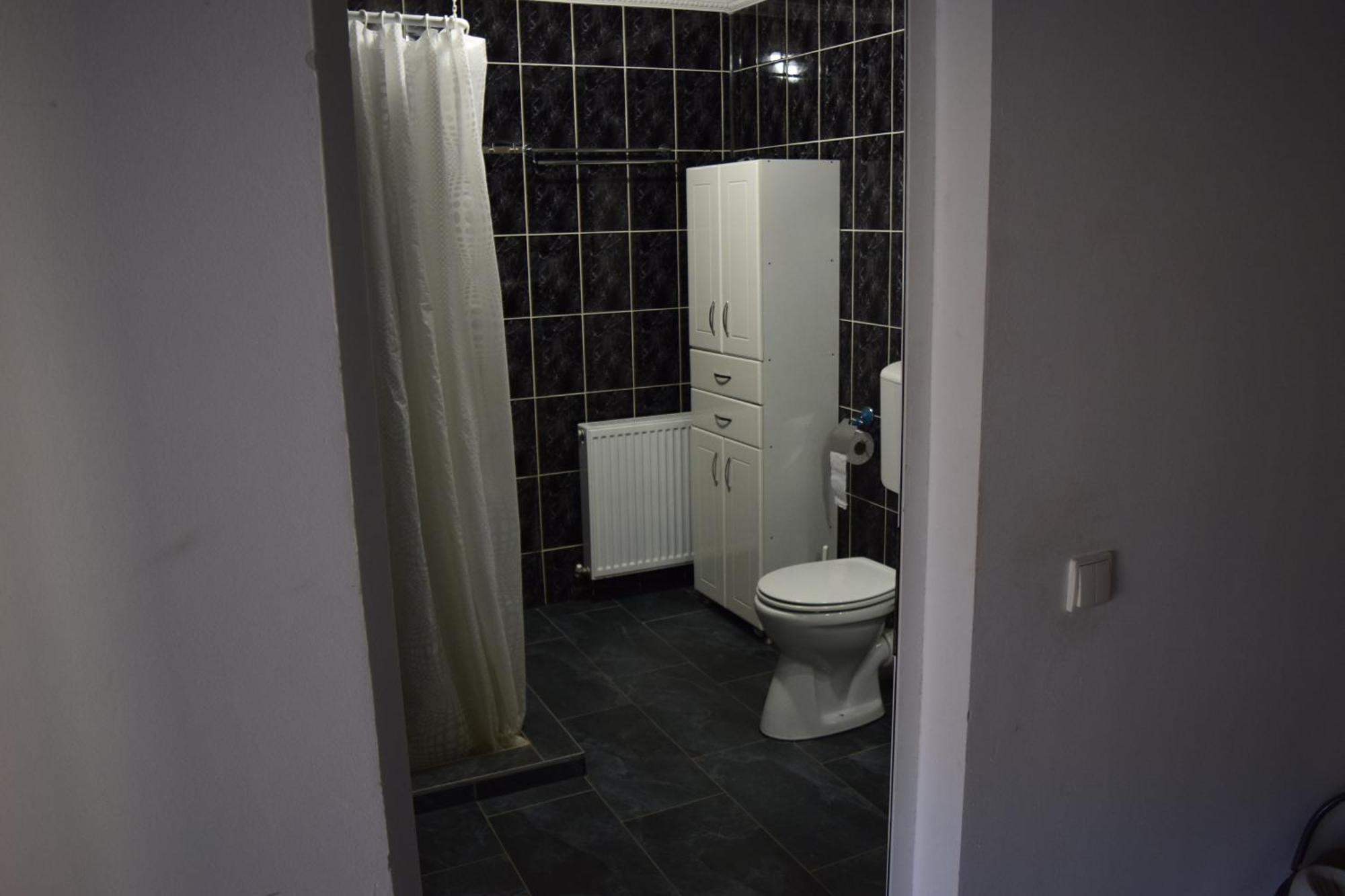 Casa Eby Apartman Vidaly Kültér fotó