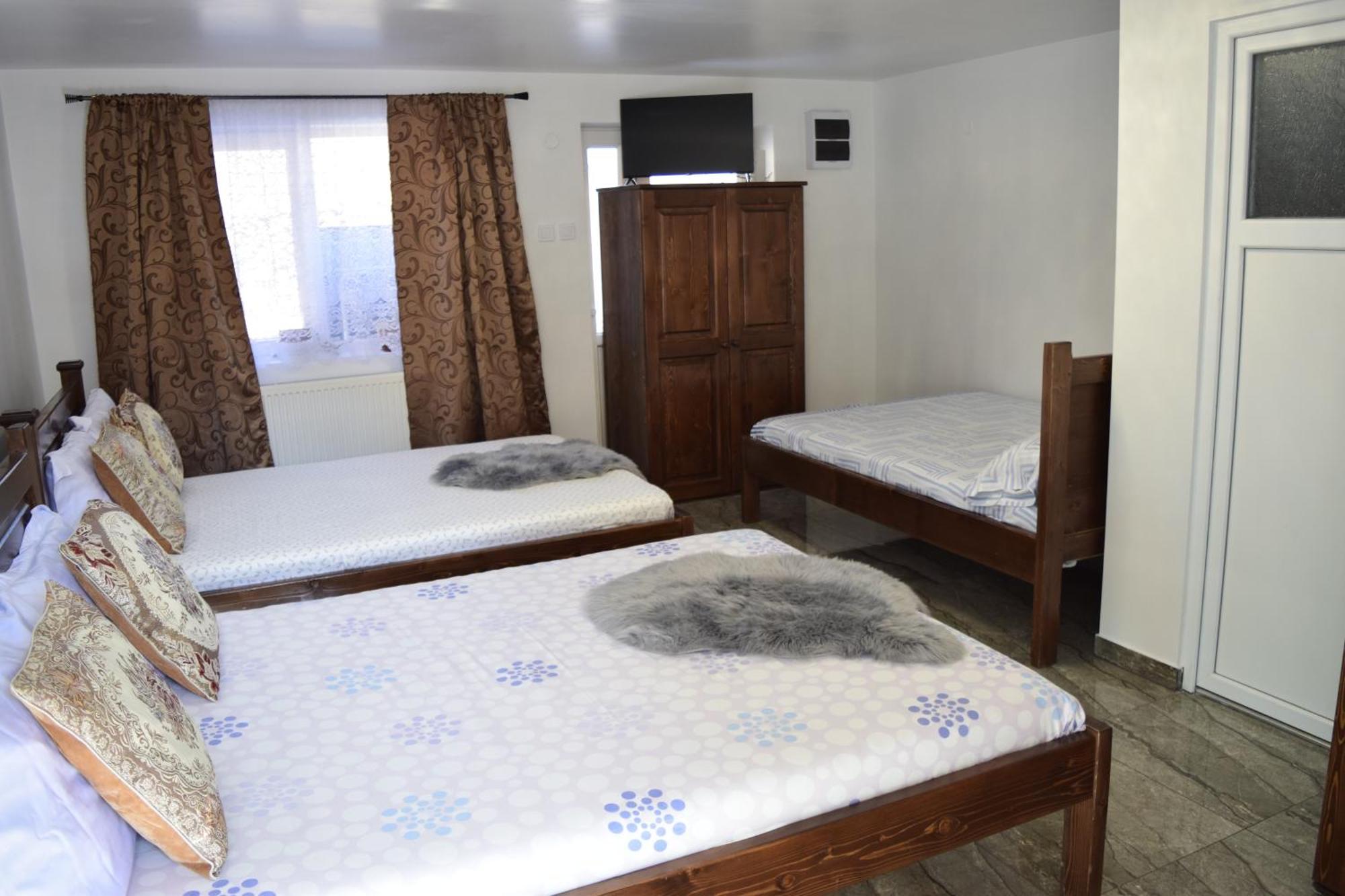 Casa Eby Apartman Vidaly Kültér fotó
