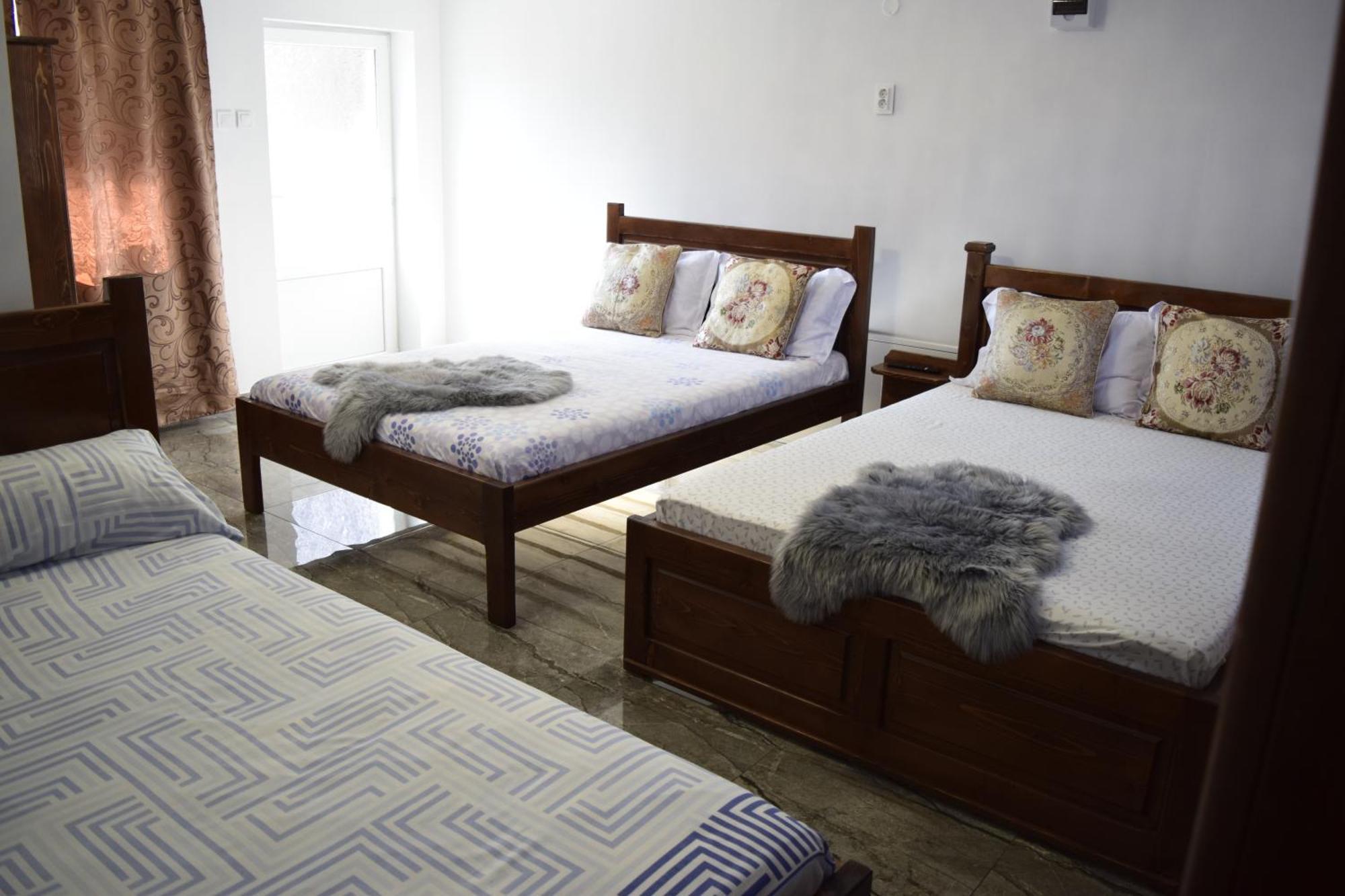 Casa Eby Apartman Vidaly Kültér fotó