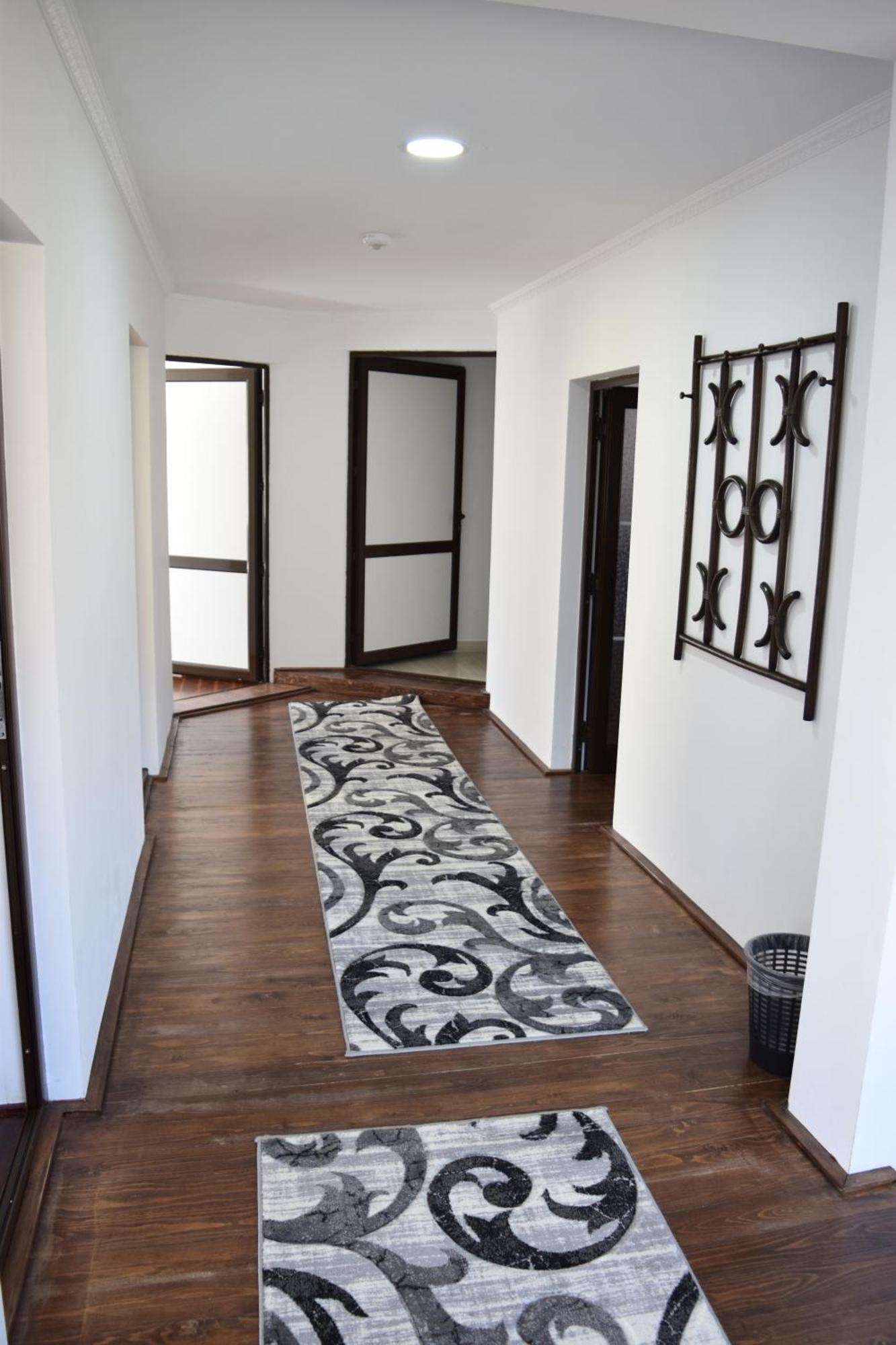 Casa Eby Apartman Vidaly Kültér fotó