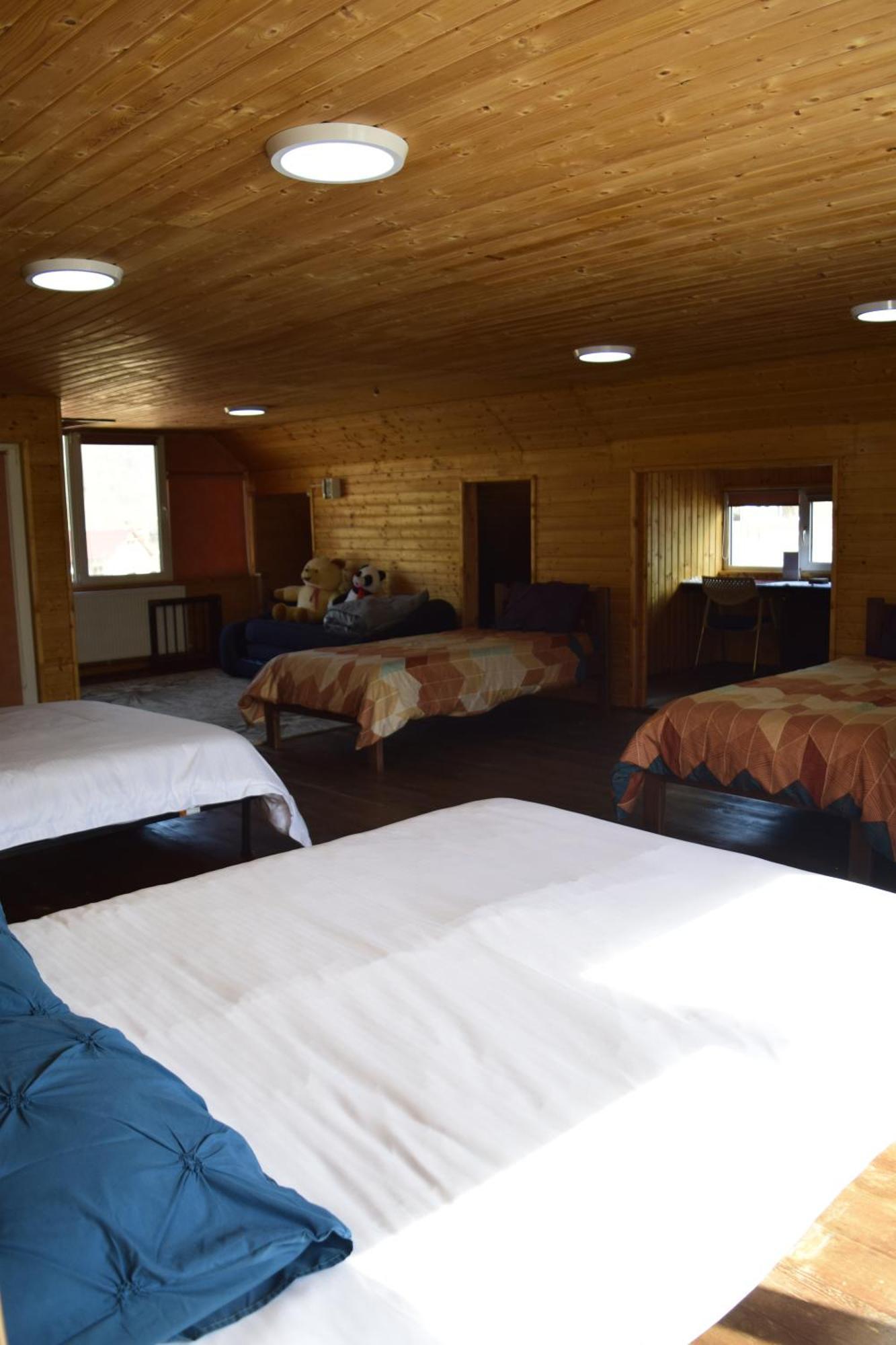 Casa Eby Apartman Vidaly Kültér fotó