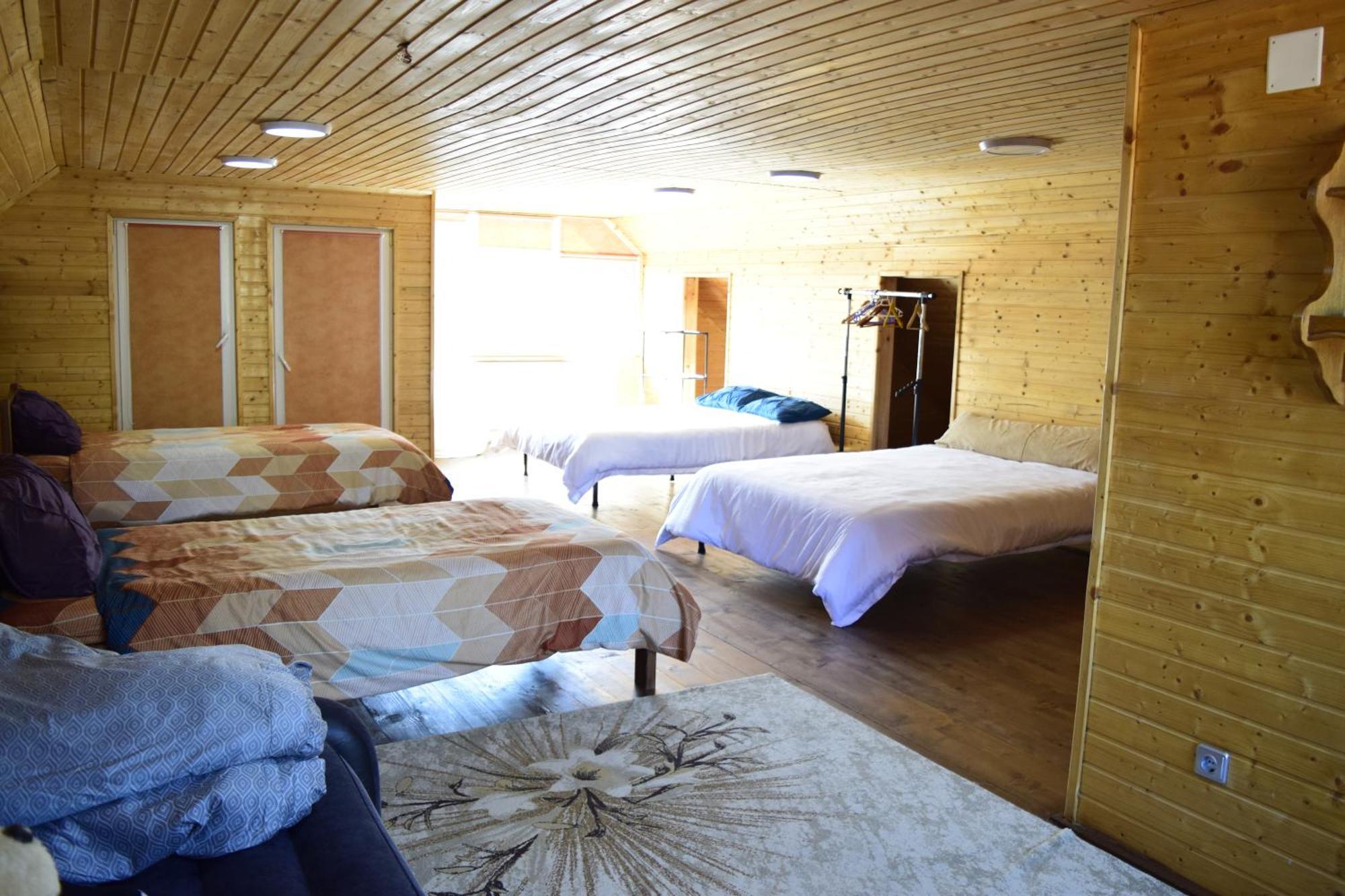 Casa Eby Apartman Vidaly Kültér fotó