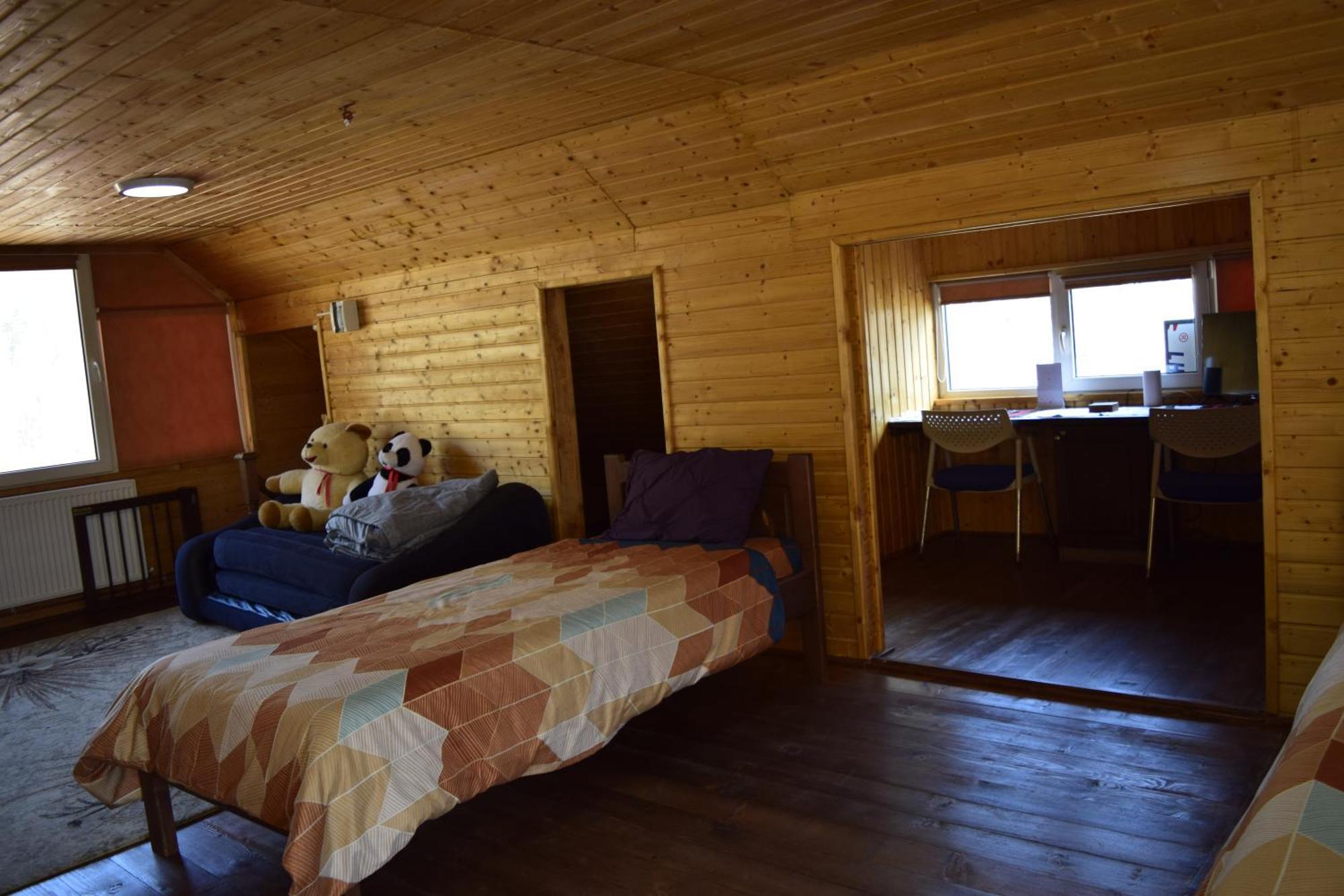 Casa Eby Apartman Vidaly Kültér fotó