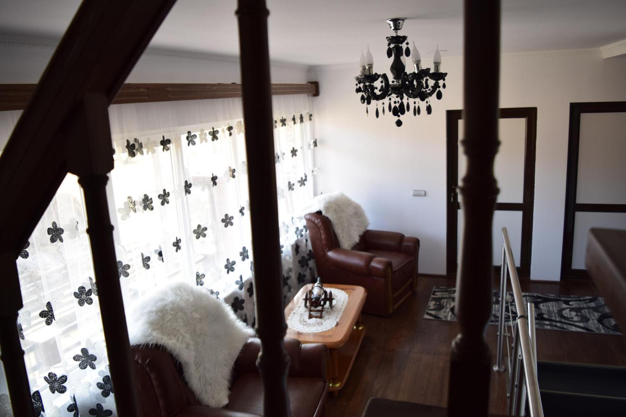 Casa Eby Apartman Vidaly Kültér fotó