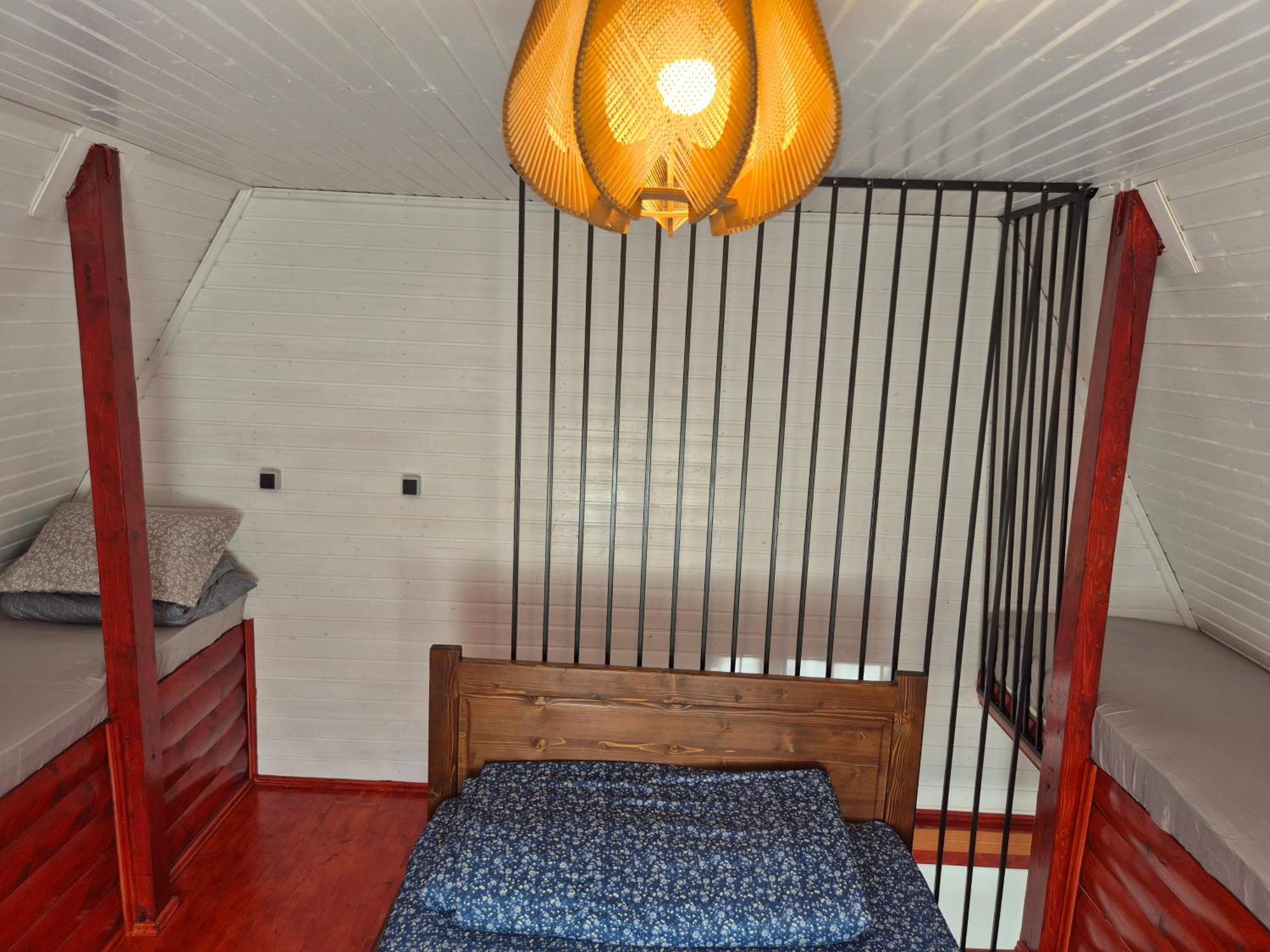 Casa Eby Apartman Vidaly Kültér fotó