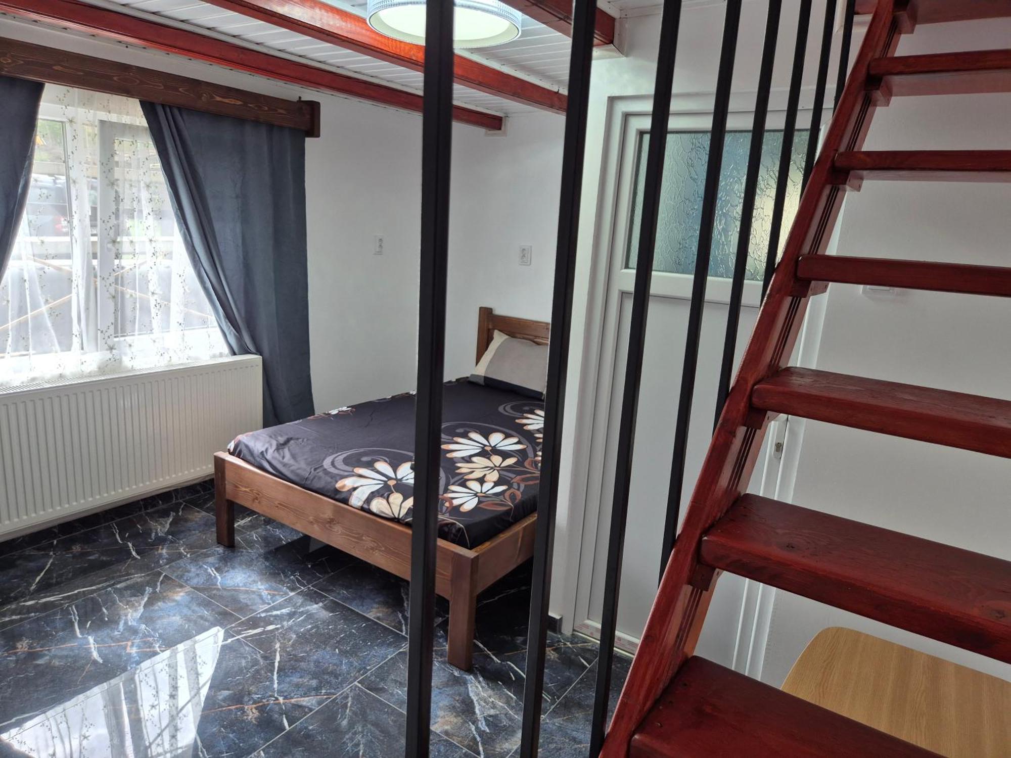 Casa Eby Apartman Vidaly Kültér fotó